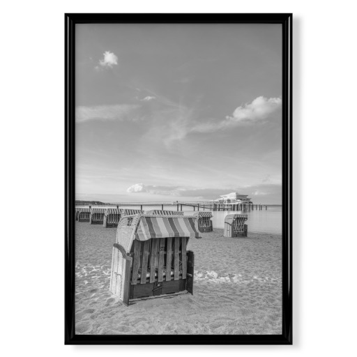 Timmendorfer Strand sw