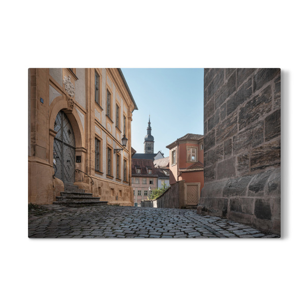 Galerie-Print "Bamberger Altstadt" 30x20 cm artboxONE