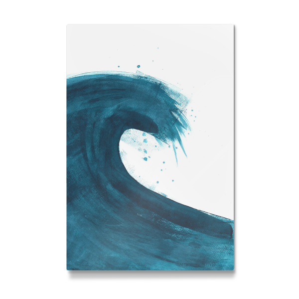 Galerie-Print "Dalprem Kaur - A Life wave" 30x20 cm artboxONE