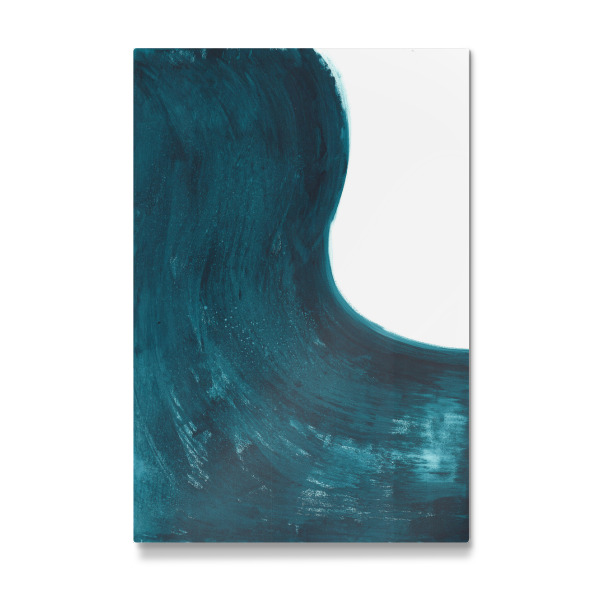 Galerie-Print "Dalprem Kaur - Magic Inside" 30x20 cm artboxONE