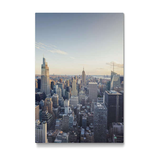 Galerie-Print "Wunderschönes Manhattan" 30x20 cm artboxONE
