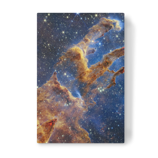 Säulen der Entstehung