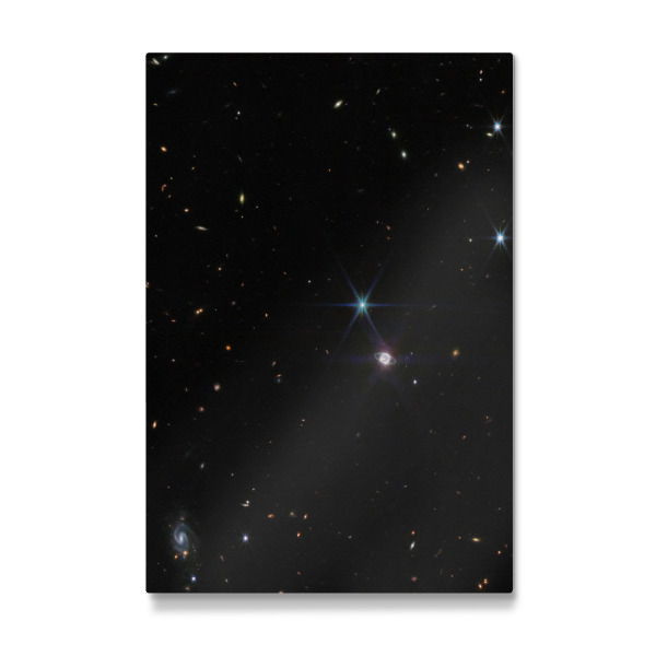 Galerie-Print "Neptuns Ringe" 30x20 cm artboxONE