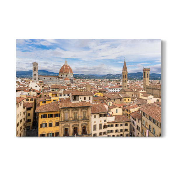 Galerie-Print "Häuser, Dom, Dächer" 30x20 cm artboxONE