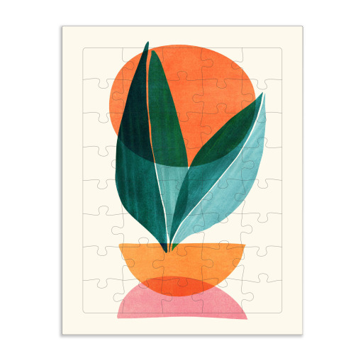 Naturstapel