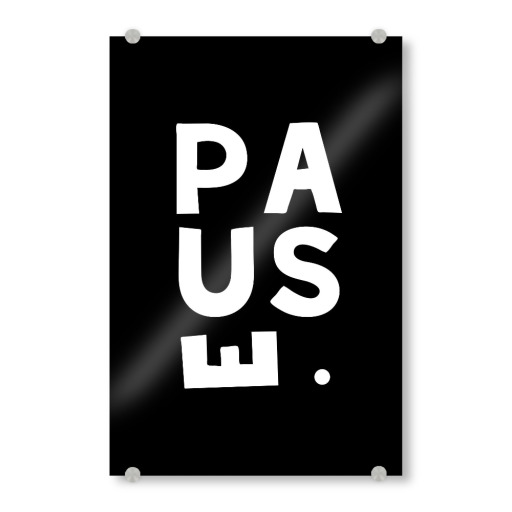 PAUSE SW