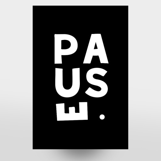 PAUSE SW