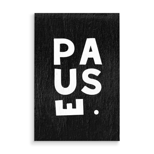 PAUSE SW