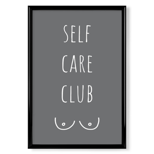 Selfcare club