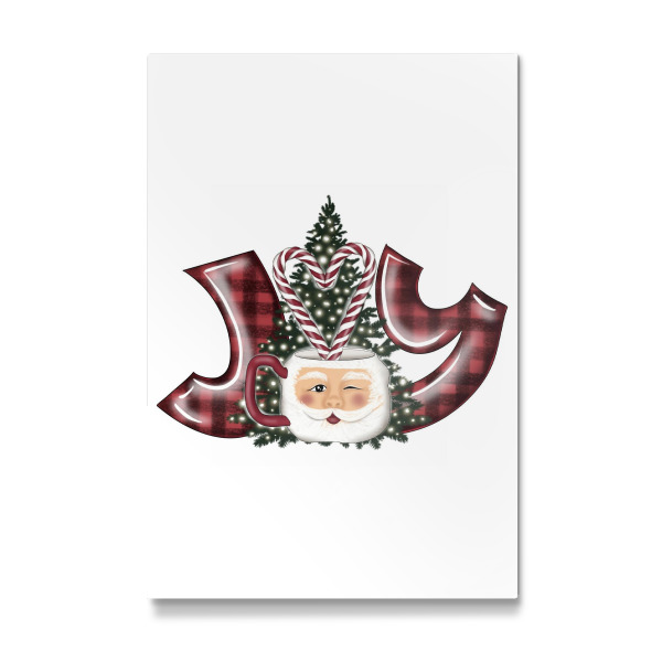 Galerie-Print "Freude Frohe Weihnachten" 30x20 cm artboxONE