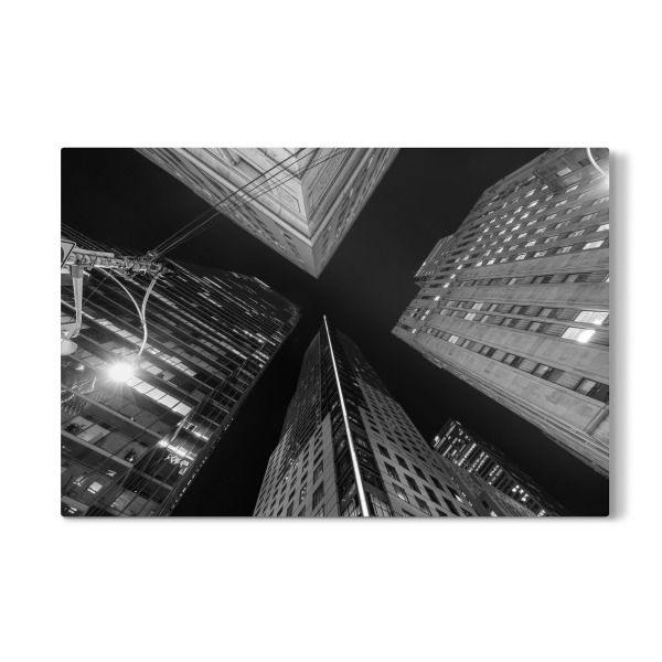 Galerie-Print "Wolkenkratzer in Toronto" 30x20 cm artboxONE