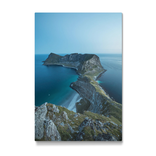 Galerie-Print "Værøya - Lofoten" 30x20 cm artboxONE