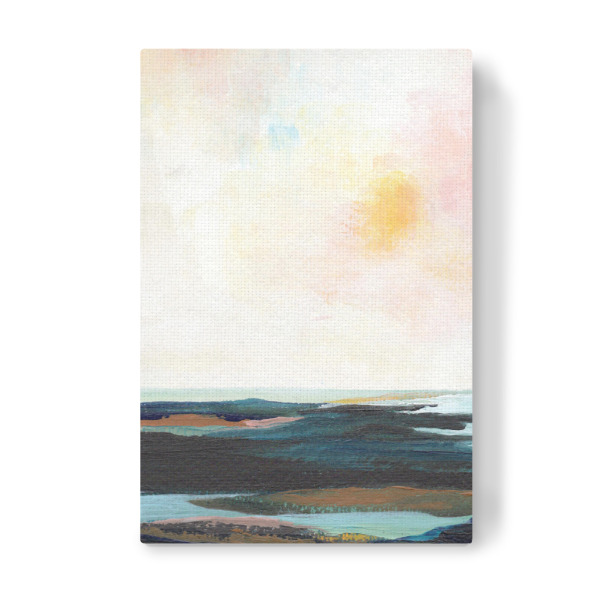 Leinwandbild "Light" artboxONE - Natur,Reise,Abstrakt - Interior ideas,Interior design,Interior decor,Wall decor,Abstrakt,Landschaft