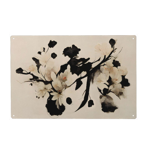 Cherry Blossom Branch