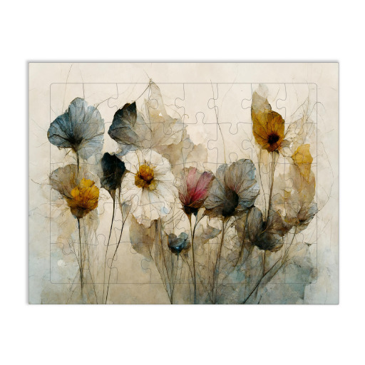 Dry Flower Bouquet