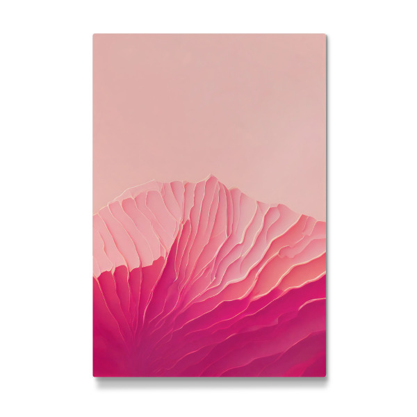 Galerie-Print "Pink Coral" 30x20 cm artboxONE