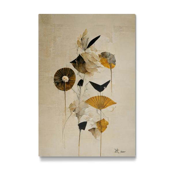 Galerie-Print "Kukkia" 30x20 cm artboxONE