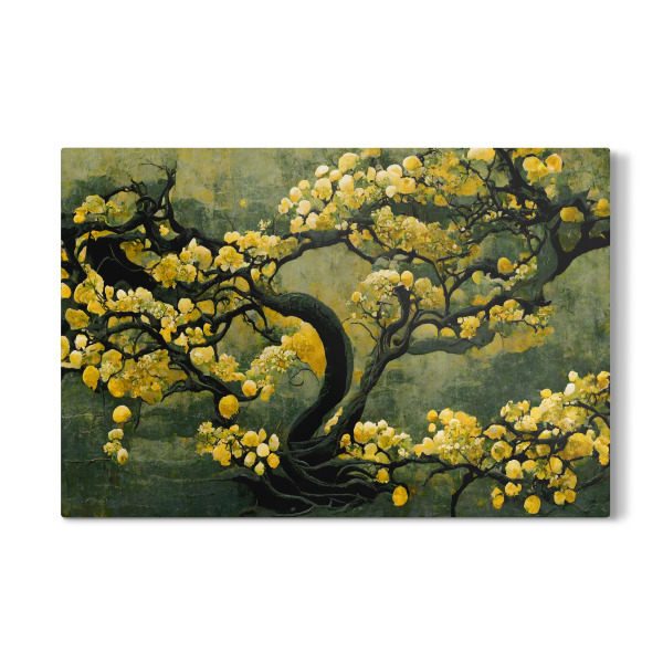 Galerie-Print "Sakura Tree" 30x20 cm artboxONE