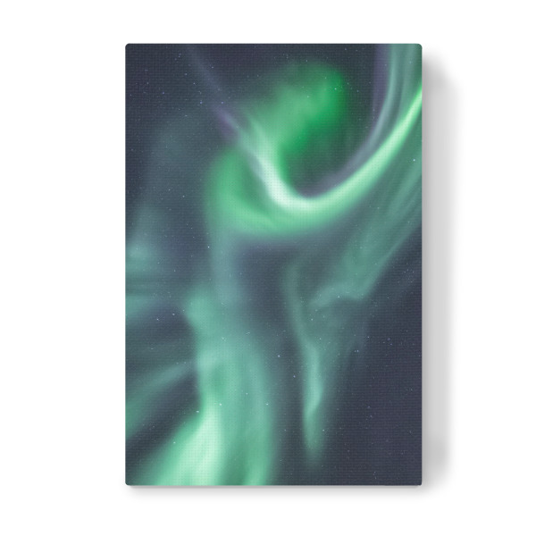 Leinwandbild "Magic Sky" artboxONE - Natur,Galaxy