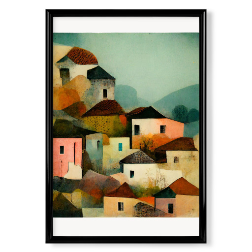 Italian Little Village