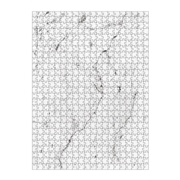artboxONE Puzzle "Marmor Muster" artboxONE - Abstrakt,Marmor - Marmor,Muster,Abstrakt,Für frauen,Formen - Bild marmor
