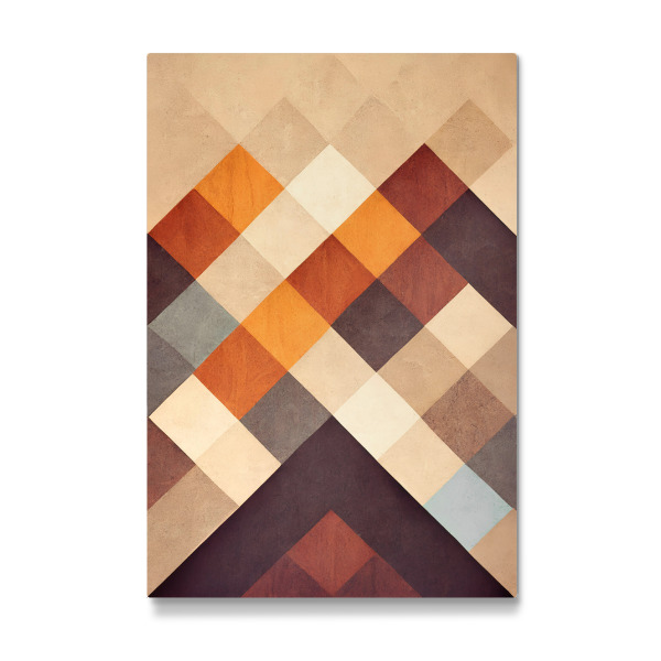 Galerie-Print "The Pyramid" 30x20 cm artboxONE