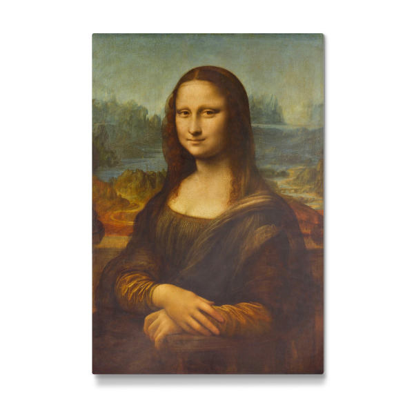 Galerie-Print "Joconde" 30x20 cm artboxONE