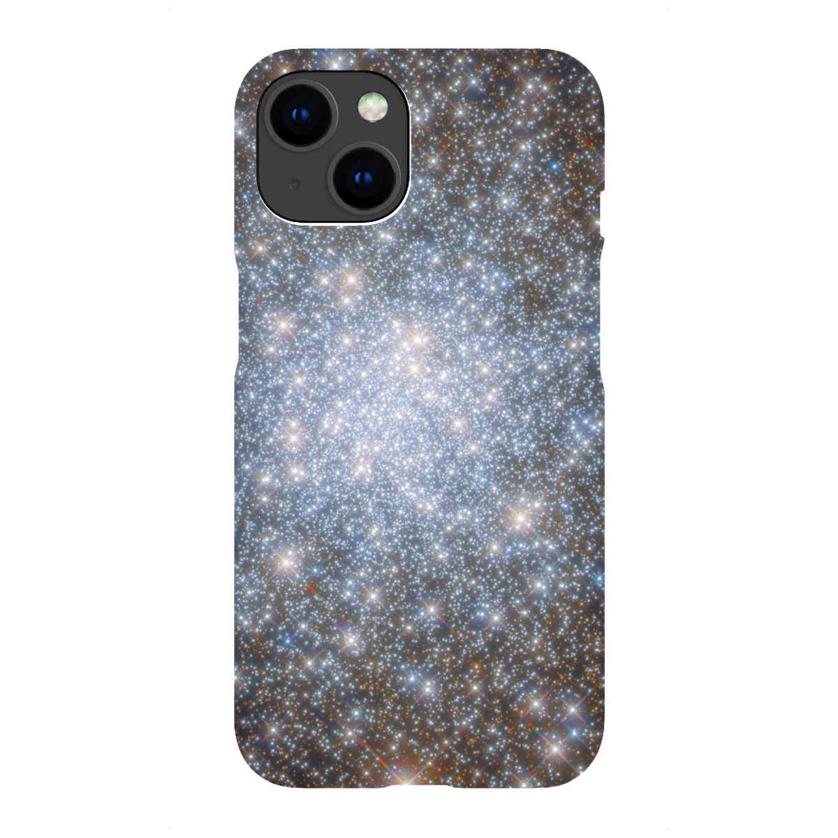 "Sternenmeer"für iPhone - Premium-Case Handyhülle artboxONE