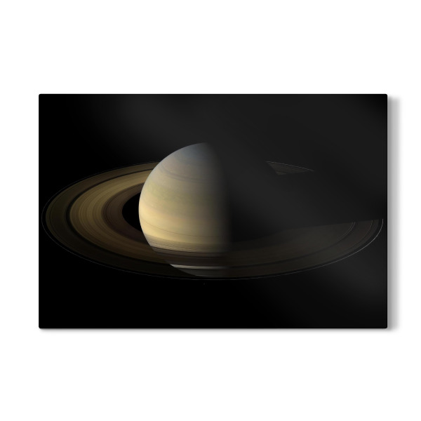 Galerie-Print "Der Saturn" 30x20 cm artboxONE
