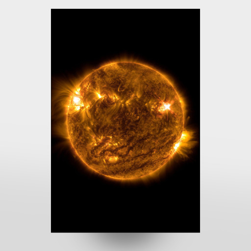 Der Sonne nahe