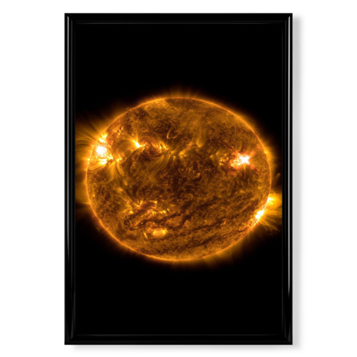 Der Sonne nahe Der Sonne nahe