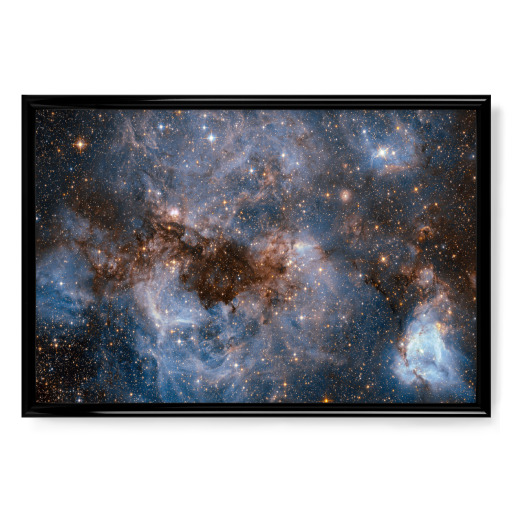 Star dust
