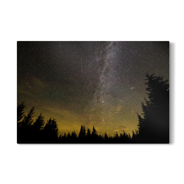 Galerie-Print "Die Perseiden-Meteore" 30x20 cm artboxONE