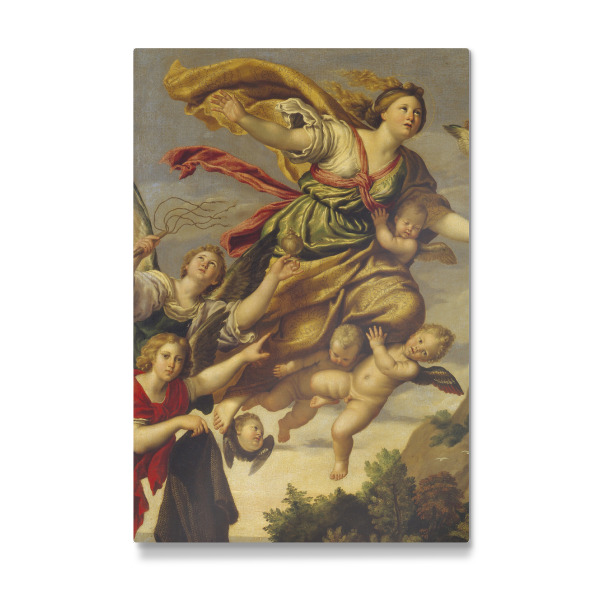 Galerie-Print "Heiligen Maria Magdalena" 30x20 cm artboxONE