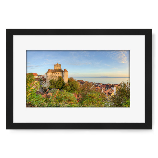 Meersburg am Bodensee