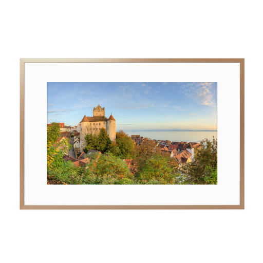 Meersburg am Bodensee