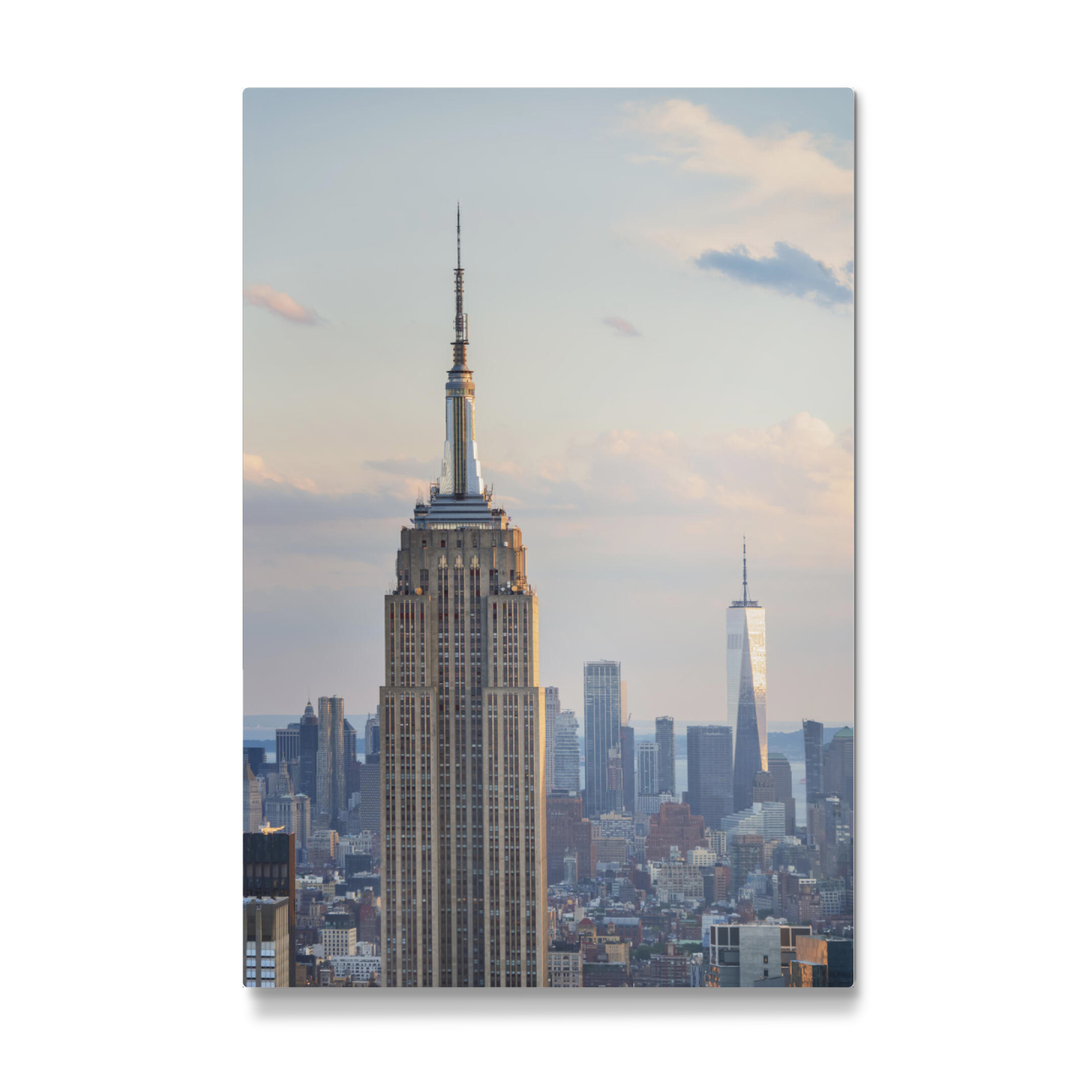 Galerie-Print "Empire State Building" 30x20 cm artboxONE