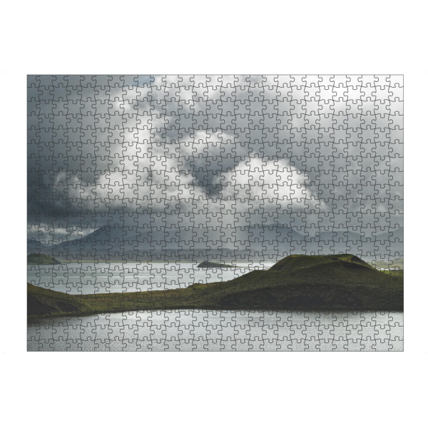 artboxONE Puzzle "Myvatn" artboxONE - Natur,Reise,Reise / Länder