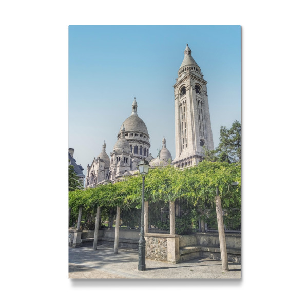 Galerie-Print "Basilika Sacré Coeur" 30x20 cm artboxONE