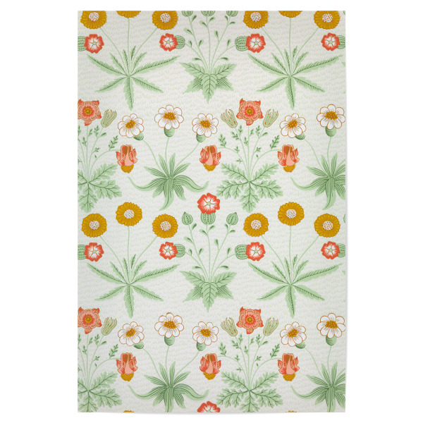 Poster 30x20 cm "Gänseblümchen" artboxONE - Natur,Floral,Abstrakt,Für Mama,Für Papa