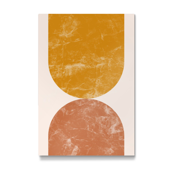 Galerie-Print "Formen der modernen Kunstbögen" 30x20 cm artboxONE