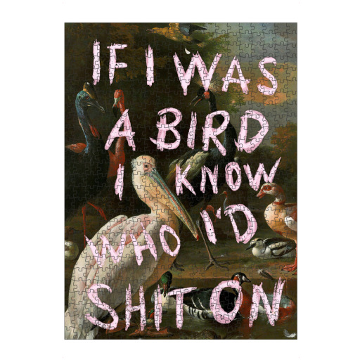 If I Was A Bird