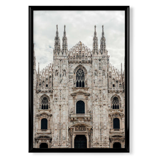 Duomo di Milano in Milan