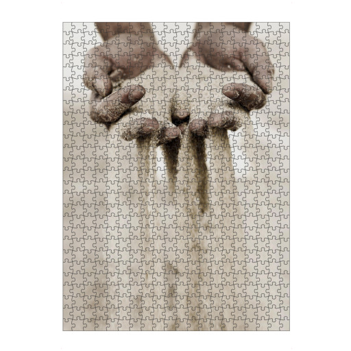 Slipping through Slipping through