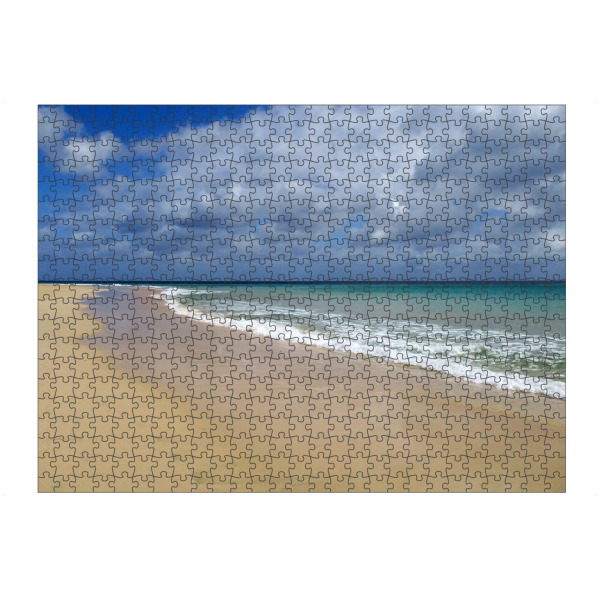 artboxONE Puzzle "Strand @ Beach" artboxONE - Natur,Reise,Reise / Strand und Meer,Reise / Länder