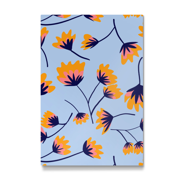 Galerie-Print "Die hellste Blüte" 30x20 cm artboxONE