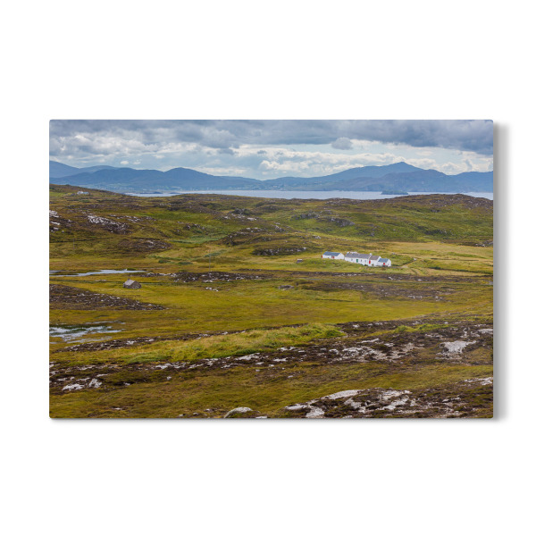 Galerie-Print "Die grüne Insel Irland" 30x20 cm artboxONE