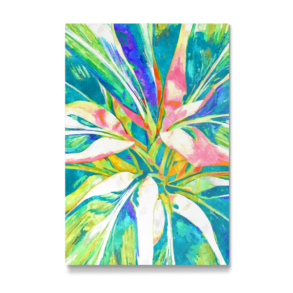Galerie-Print "Stimmungspflanze" 30x20 cm artboxONE