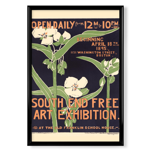 Botanical Art Exhibition