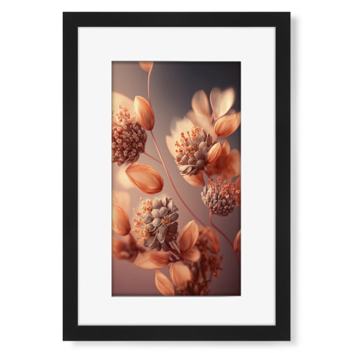 Coral Blossoms